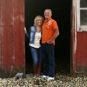 Meet your Posher, Barbara